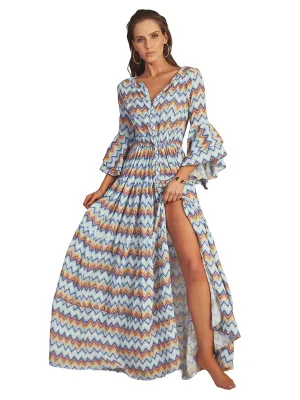 Gisele Dress ::RET