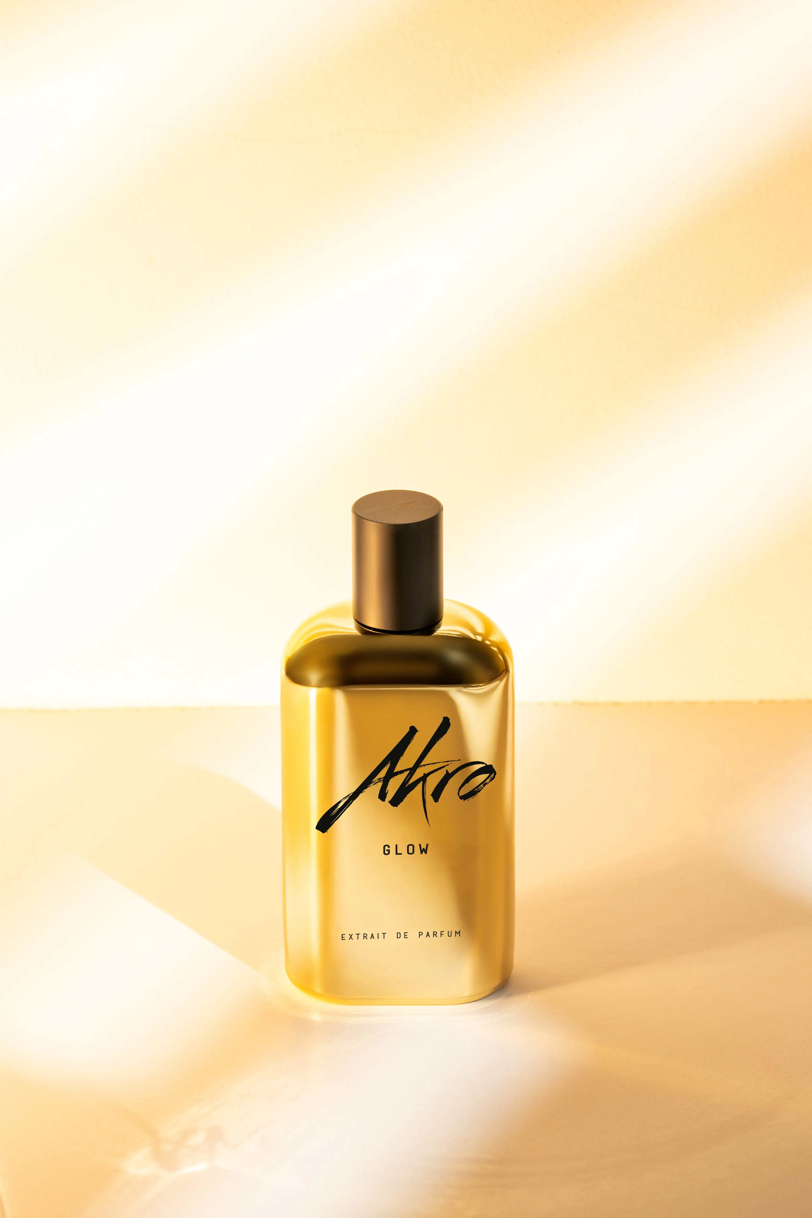 Glow Akro Fragrances Eau De Parfum