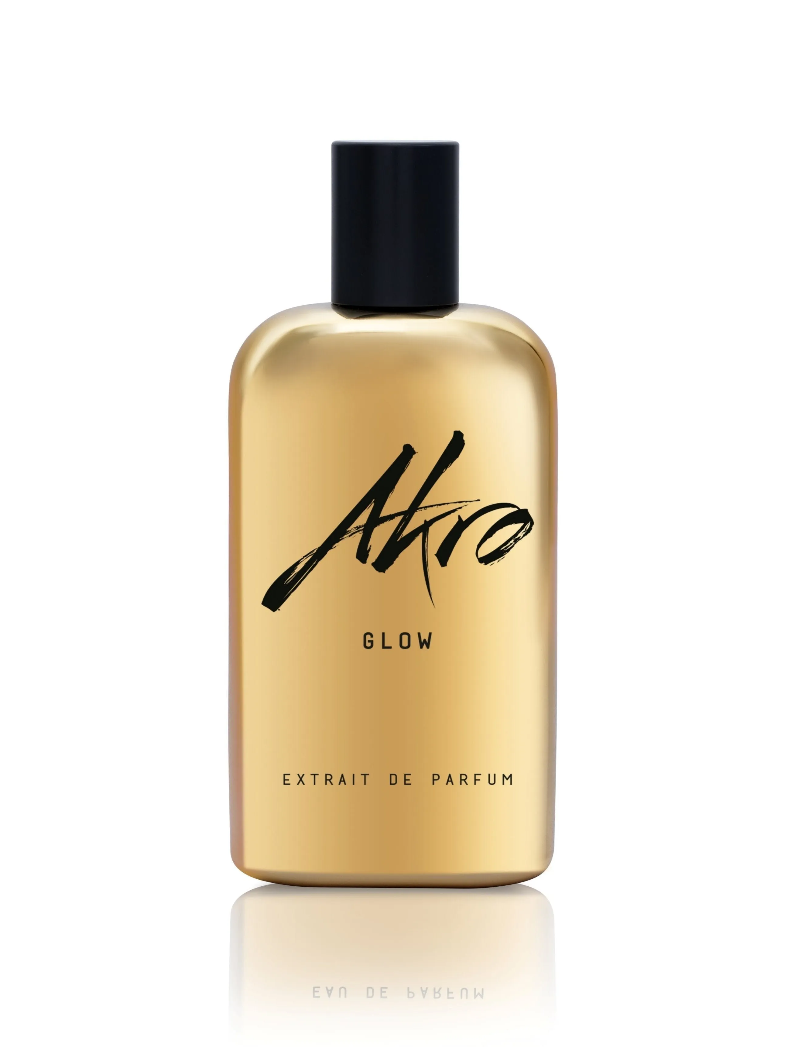 Glow Akro Fragrances Eau De Parfum