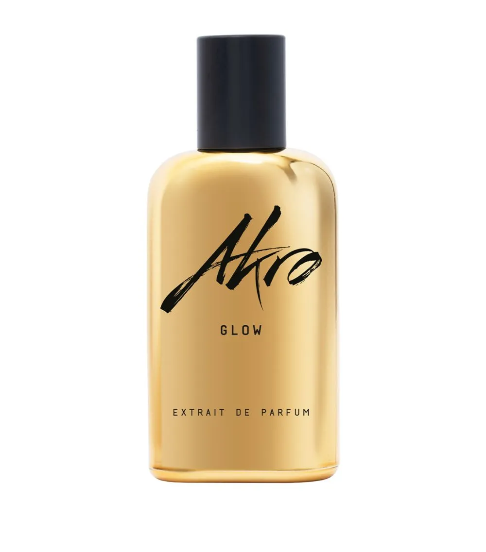 Glow Akro Fragrances Eau De Parfum