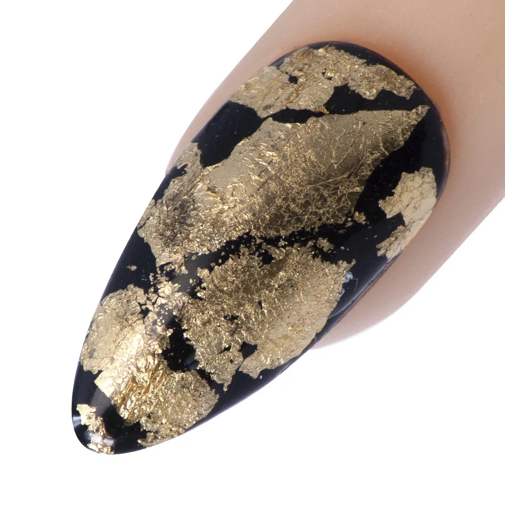 Gold Foil, 1/4 oz