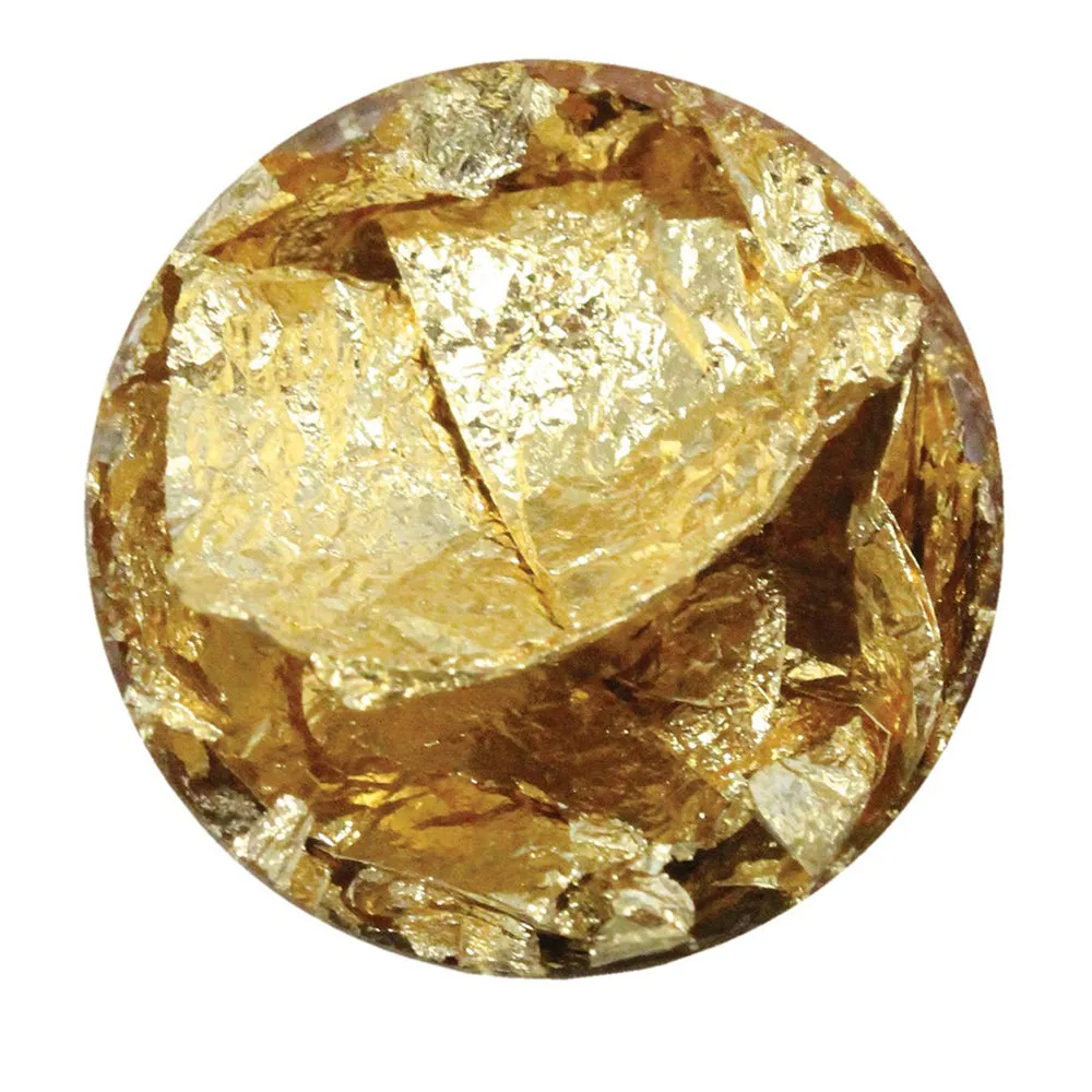 Gold Foil, 1/4 oz