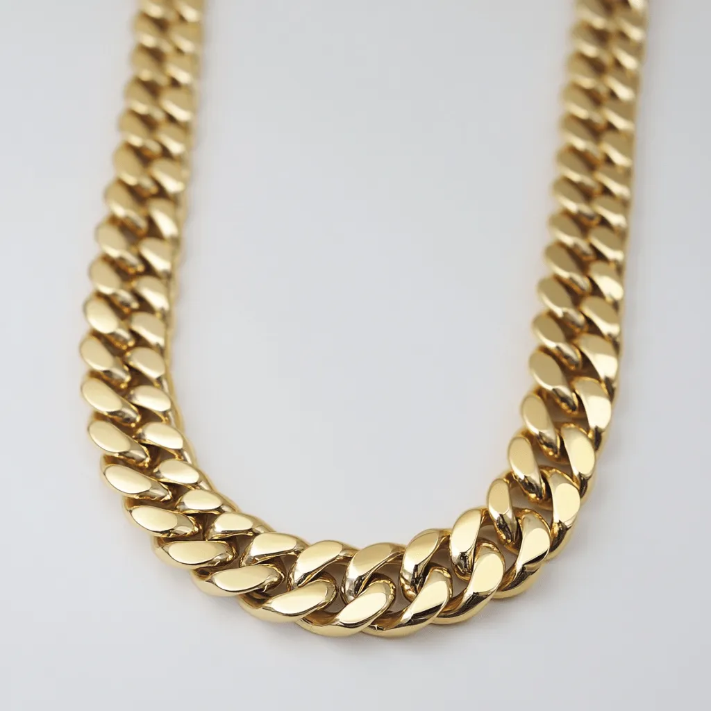 Golden Legacy Miami Cuban Link Bracelet- Solid 14k