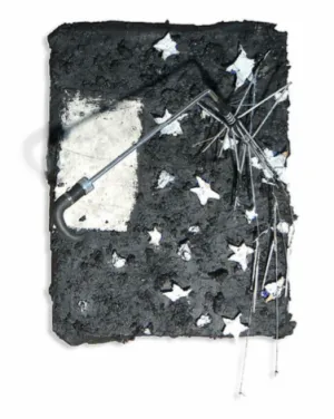 Greg Haberny, "Starry Night"