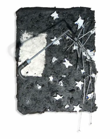 Greg Haberny, "Starry Night"