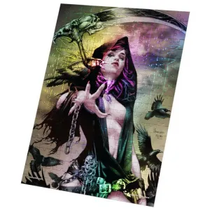 Grimm Tales of Terror- Keres- 500pc Puzzle
