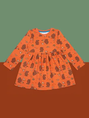Gruffalo Dress