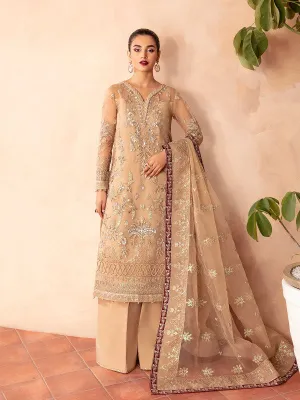 GULAAL LUXURY PRET VOLUME-2 | Emilia GL-LP-V2-14