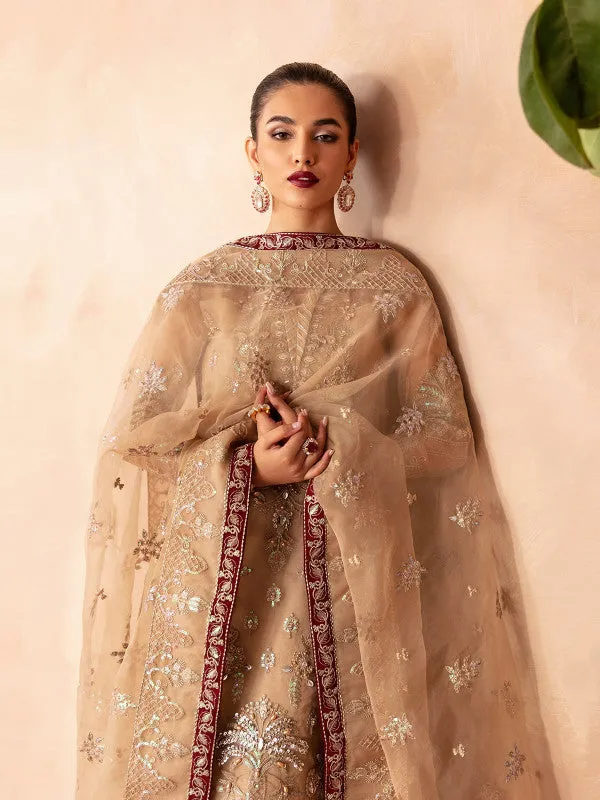 GULAAL LUXURY PRET VOLUME-2 | Emilia GL-LP-V2-14