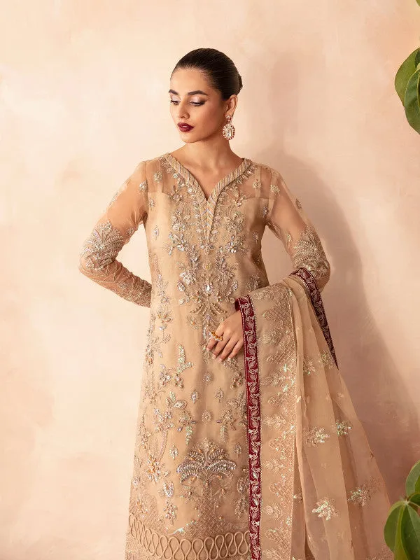 GULAAL LUXURY PRET VOLUME-2 | Emilia GL-LP-V2-14