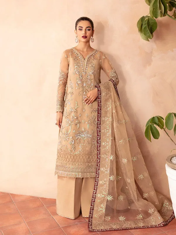 GULAAL LUXURY PRET VOLUME-2 | Emilia GL-LP-V2-14