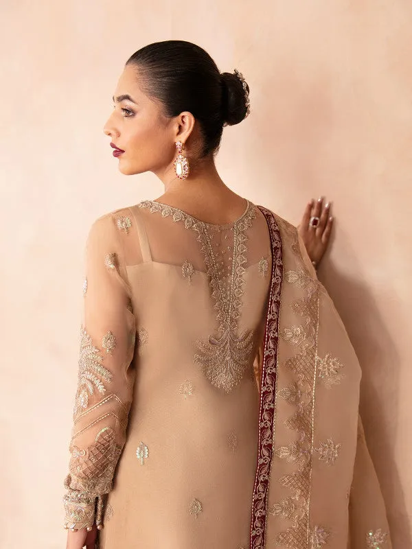 GULAAL LUXURY PRET VOLUME-2 | Emilia GL-LP-V2-14