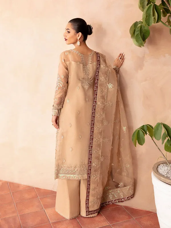 GULAAL LUXURY PRET VOLUME-2 | Emilia GL-LP-V2-14