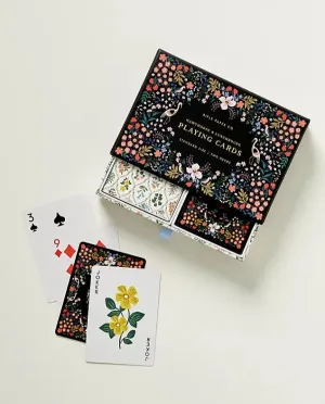Hawthorne Playing Cards Set