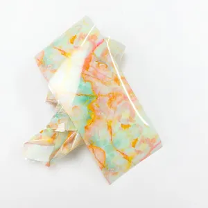 HD Marble Effect Transfer Foil - No.8