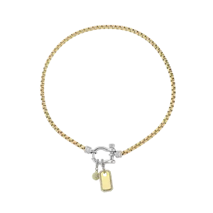 HERRADURA SIGNATURE CHARM PARTY