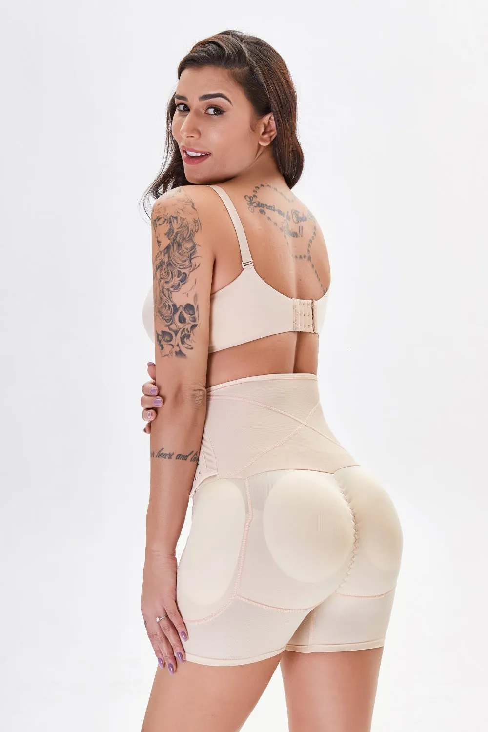 Hip Lifting Shaping Shorts