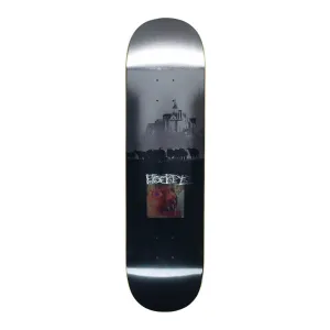 Hockey Some Kind Of Ballad Skateboard Deck - 8.25