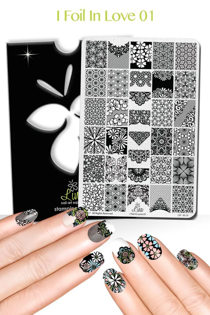 I Foil In Love 01