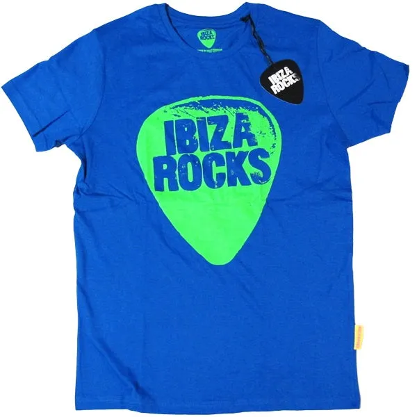 Ibiza Rocks After Sex Men's T-Shirt