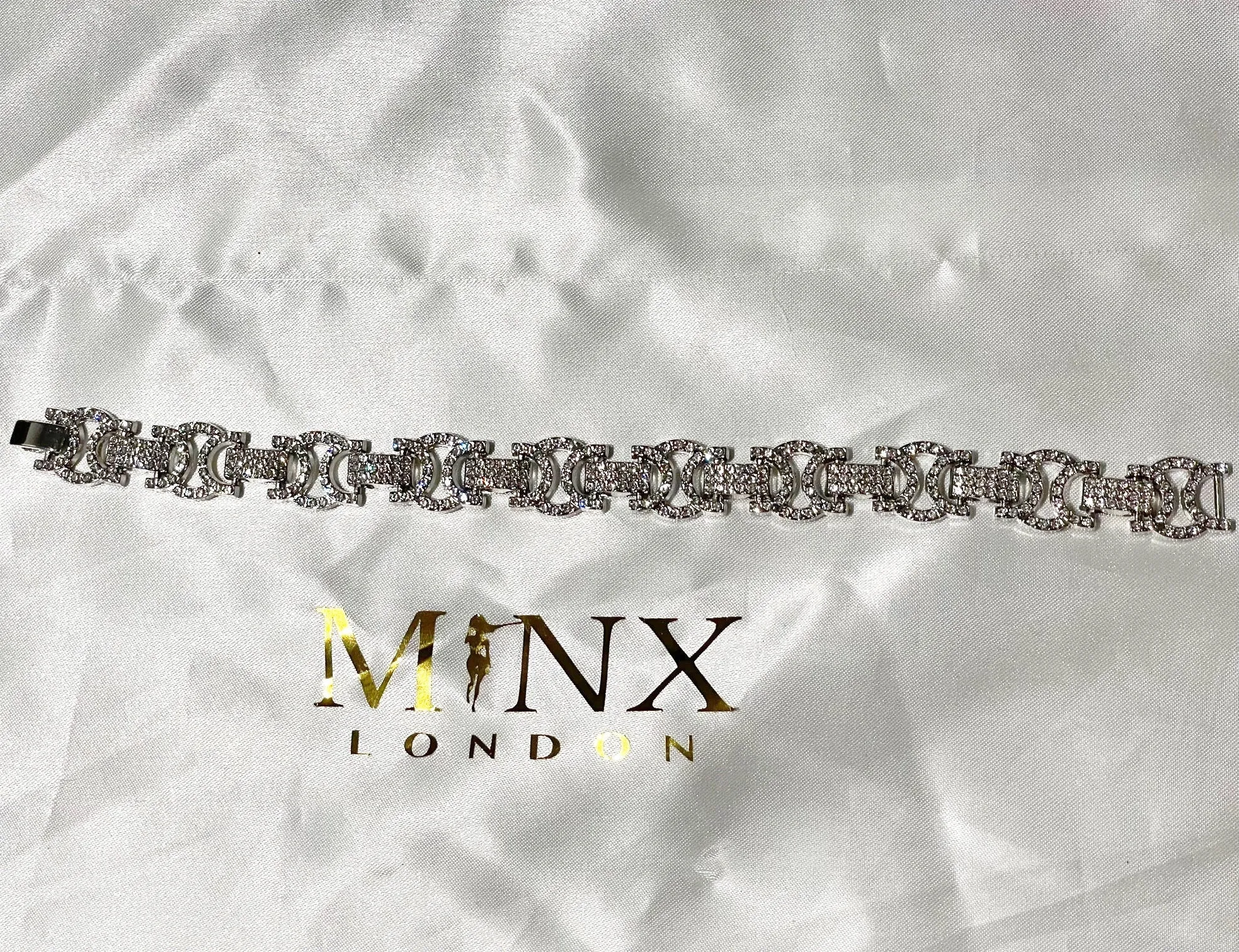 Iced Out Chain | Iced Out Necklace | Iced Out Bracelet | Mens Iced Out Chains | Cuban Link Chain | Mens Chain | Icy Chain | Hip Hop Jewelry