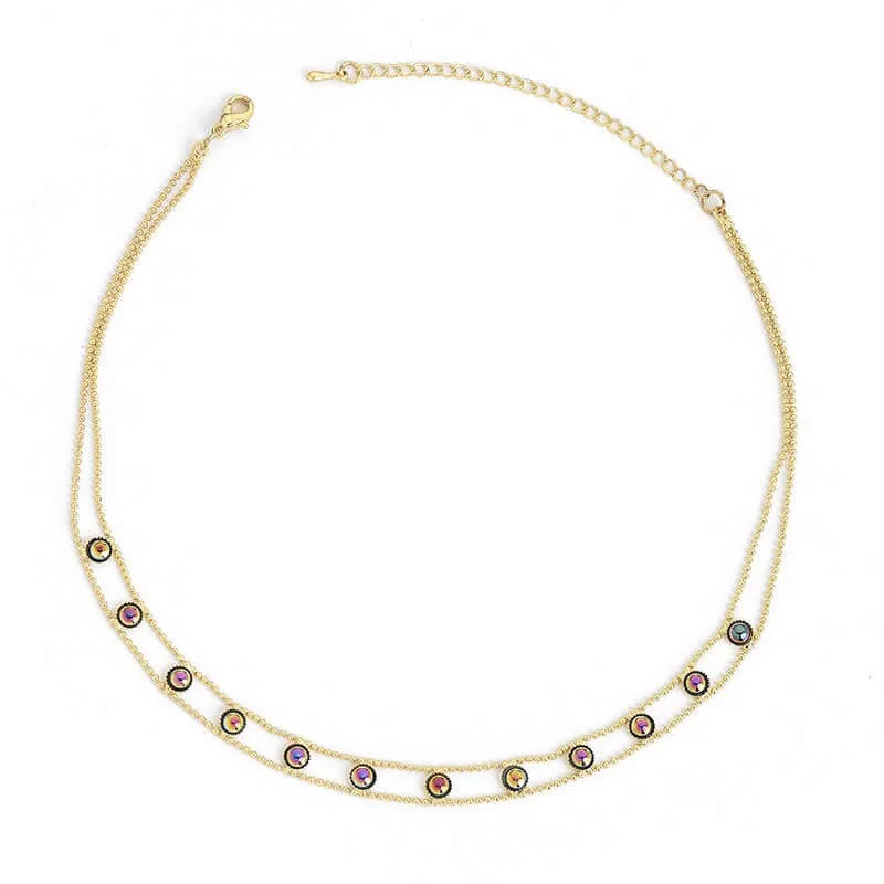 Inner Compass Choker