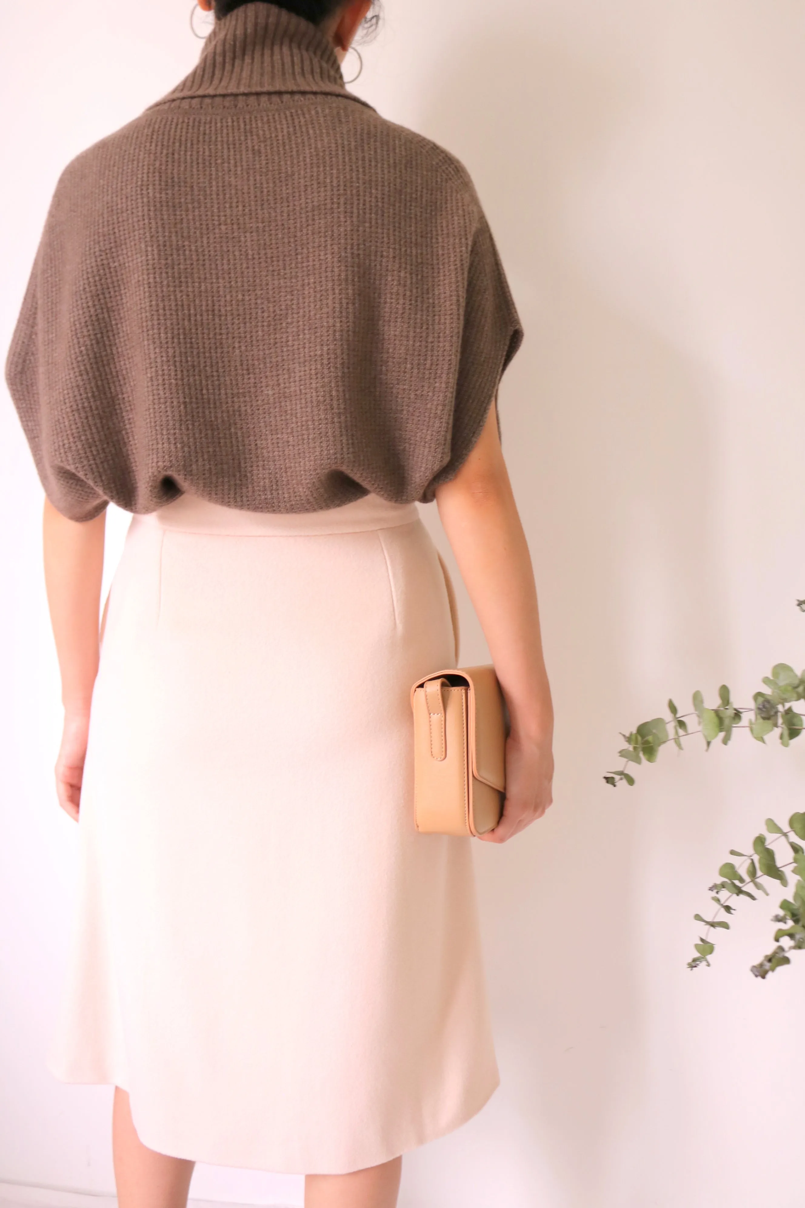 Issy Skirt (more colours available)