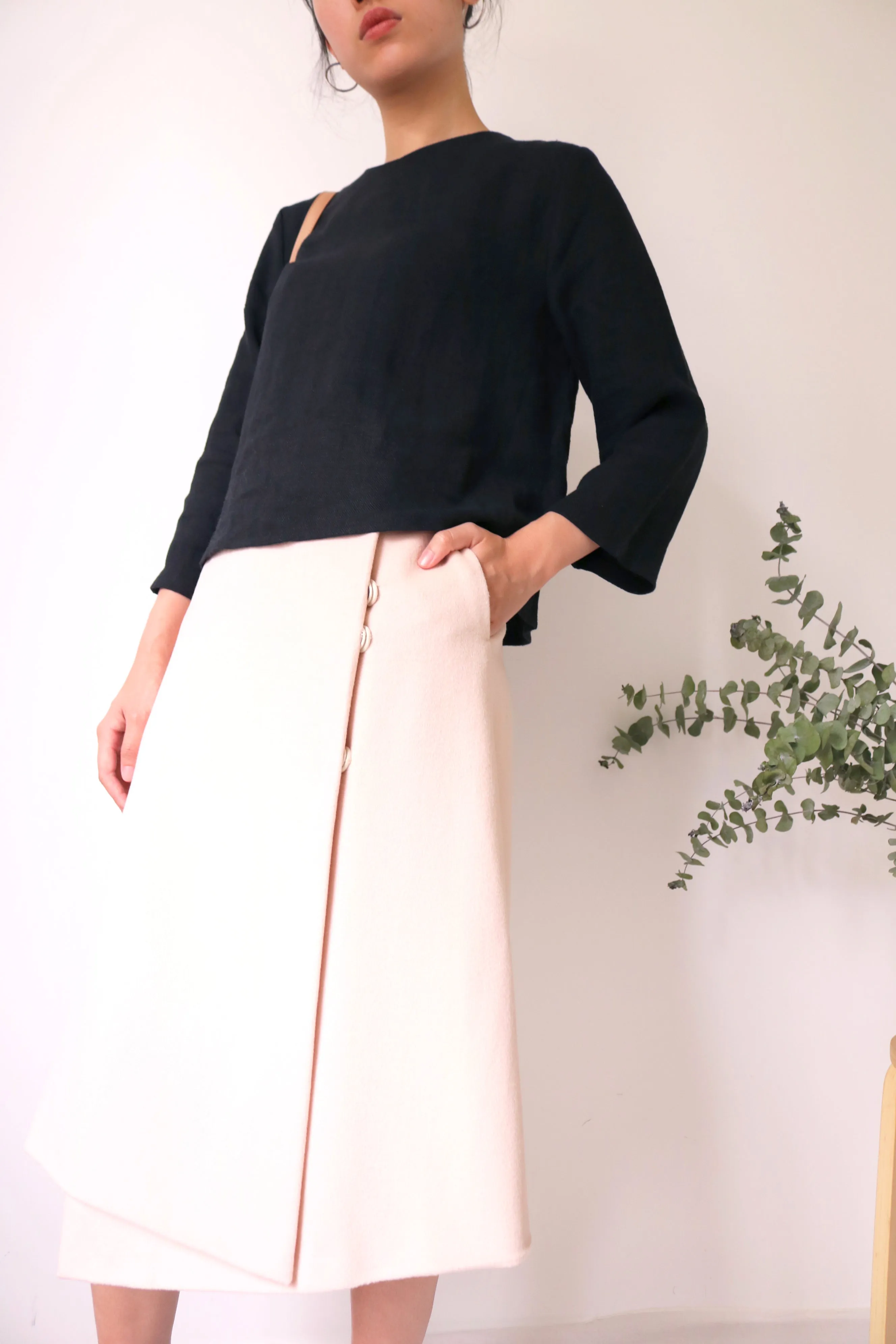 Issy Skirt (more colours available)