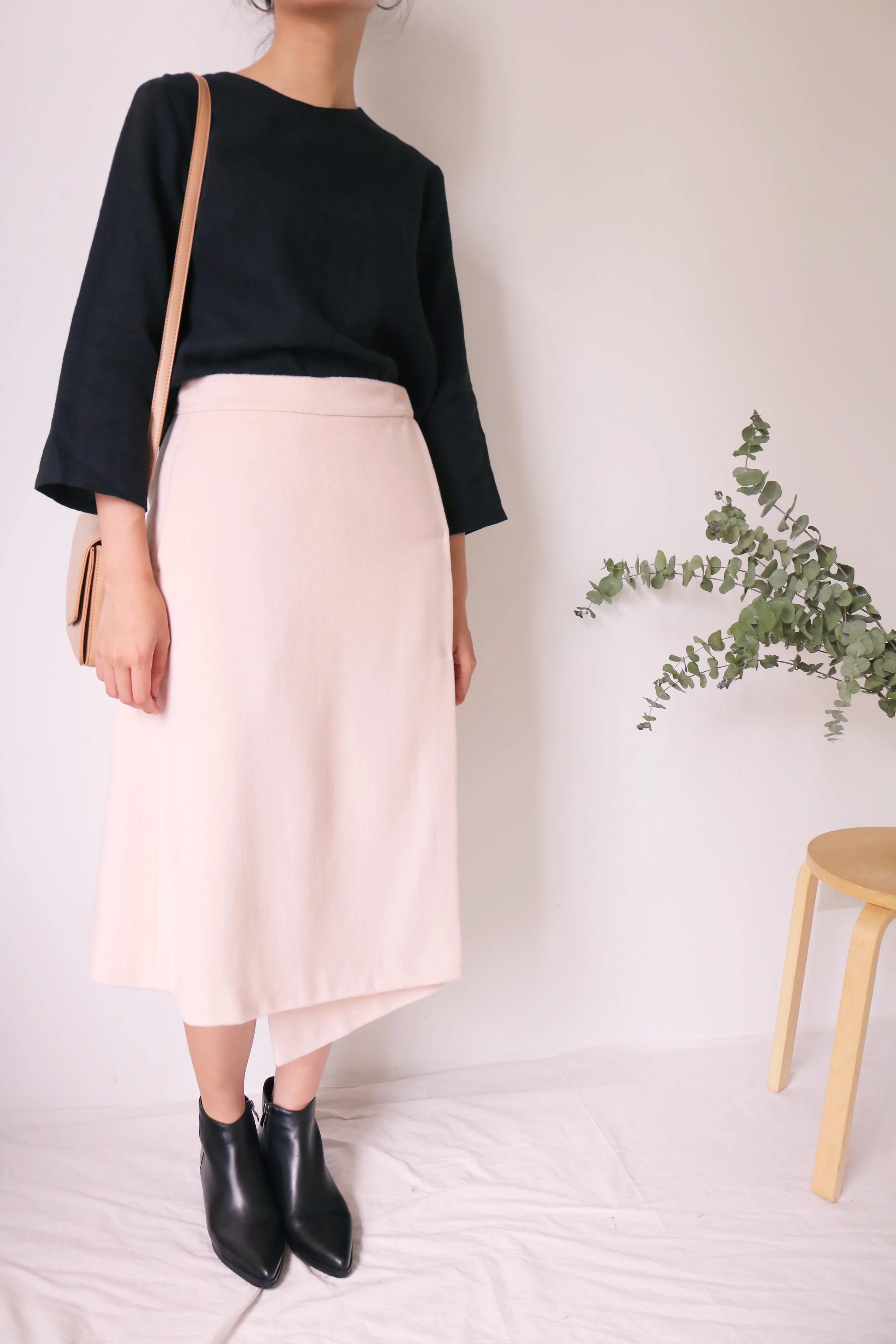 Issy Skirt (more colours available)