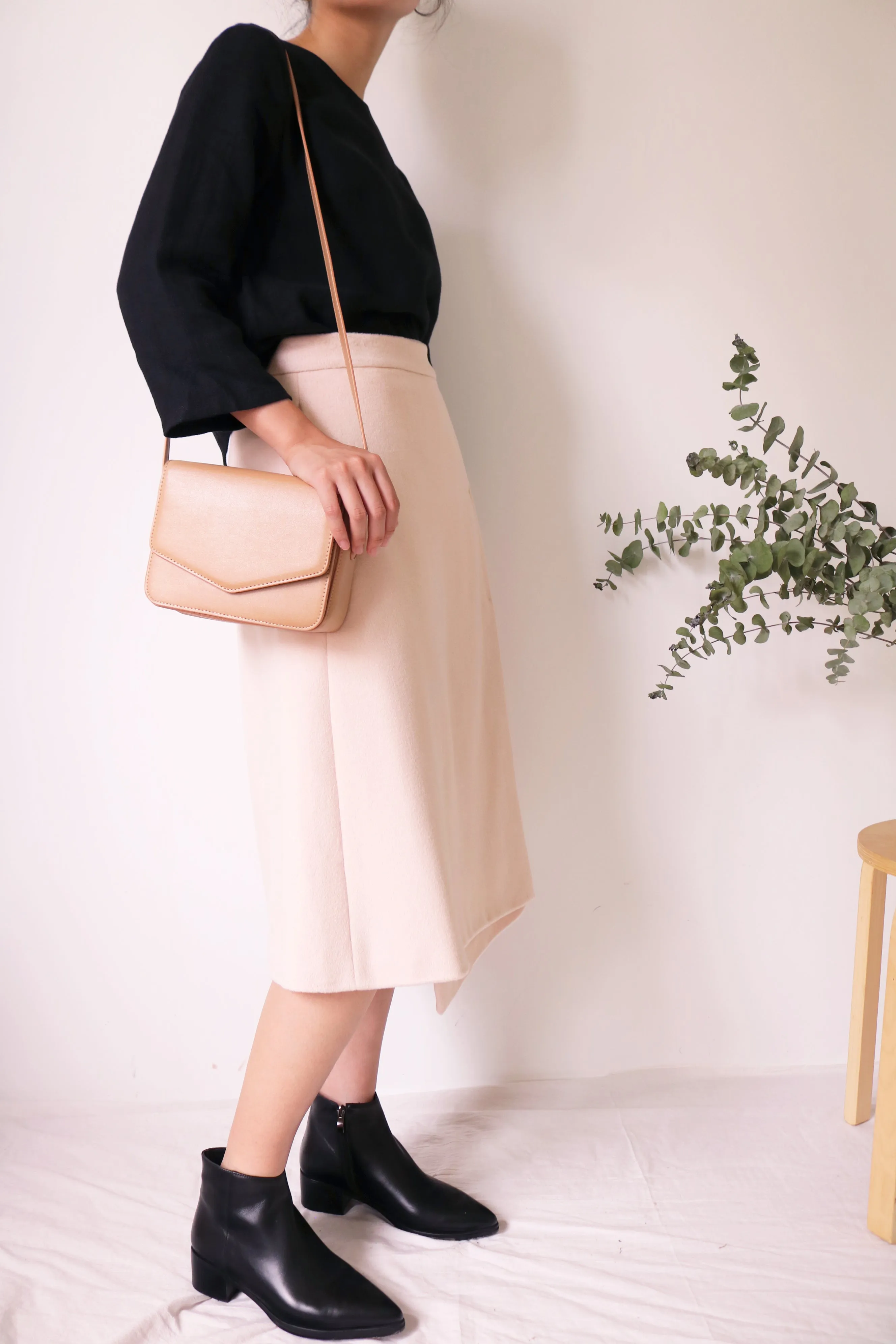 Issy Skirt (more colours available)