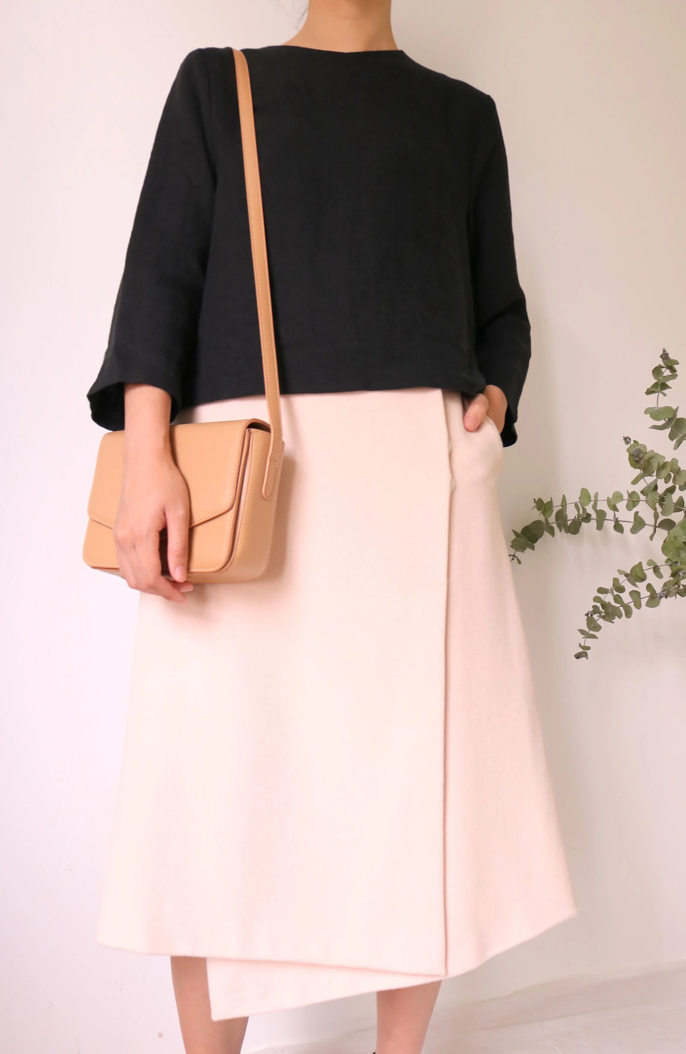 Issy Skirt (more colours available)