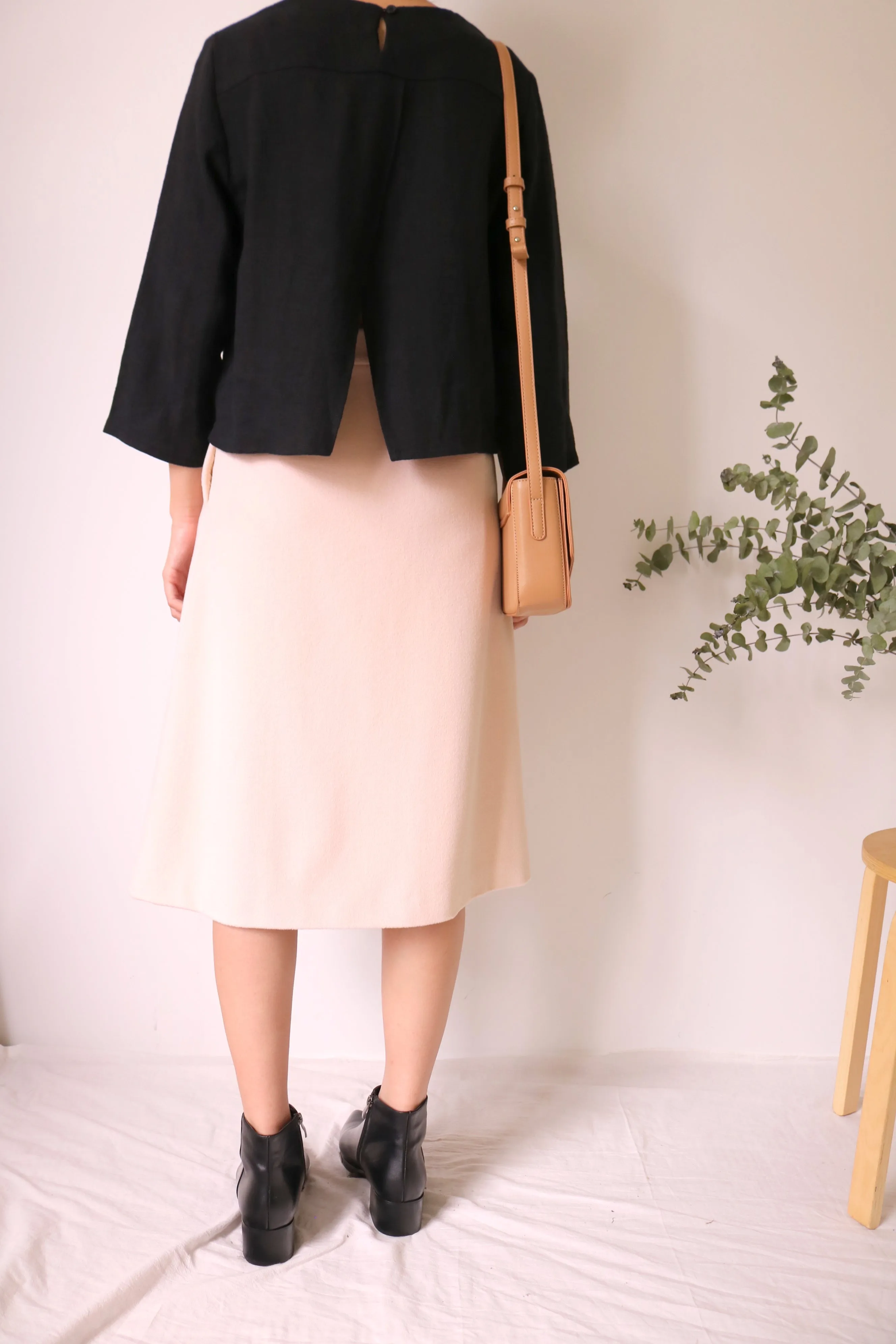 Issy Skirt (more colours available)