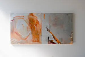 Janna Avner, "Virtual Landscape (I)"