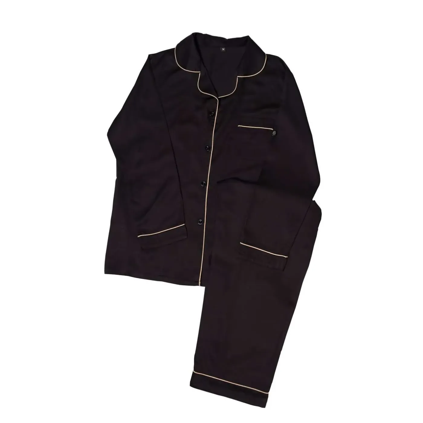 Jo Browne Luxury Unisex Bamboo Pyjamas