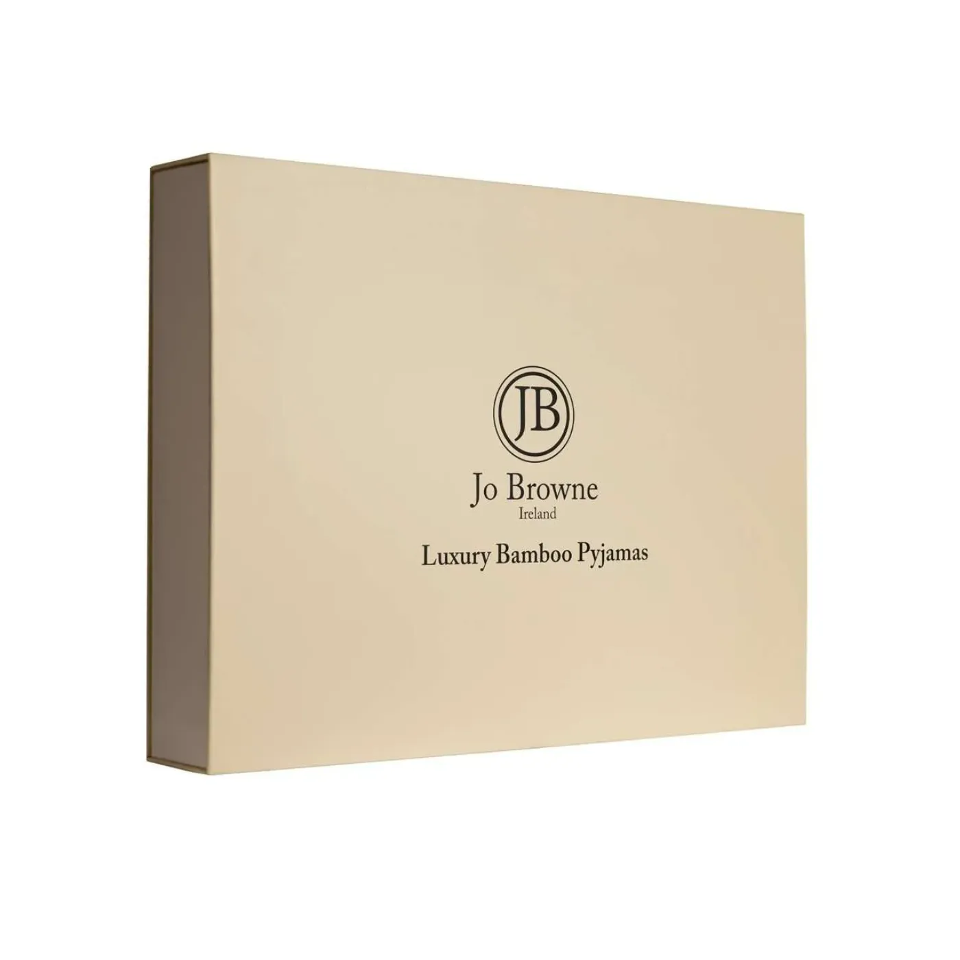 Jo Browne Luxury Unisex Bamboo Pyjamas