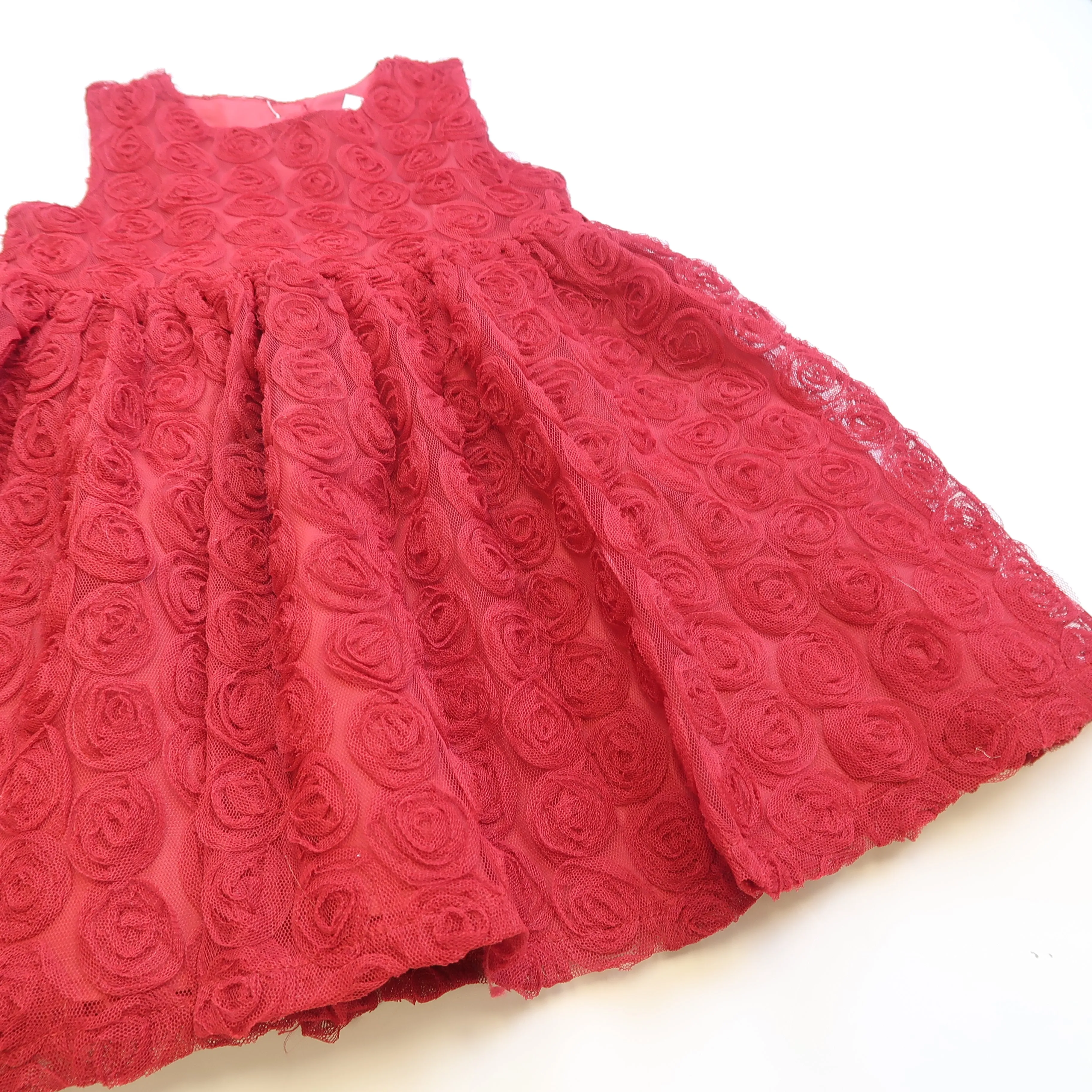 Joe Ella - Dress (2T)
