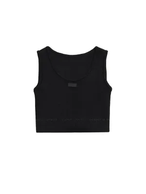Judy Crop Top ::RET