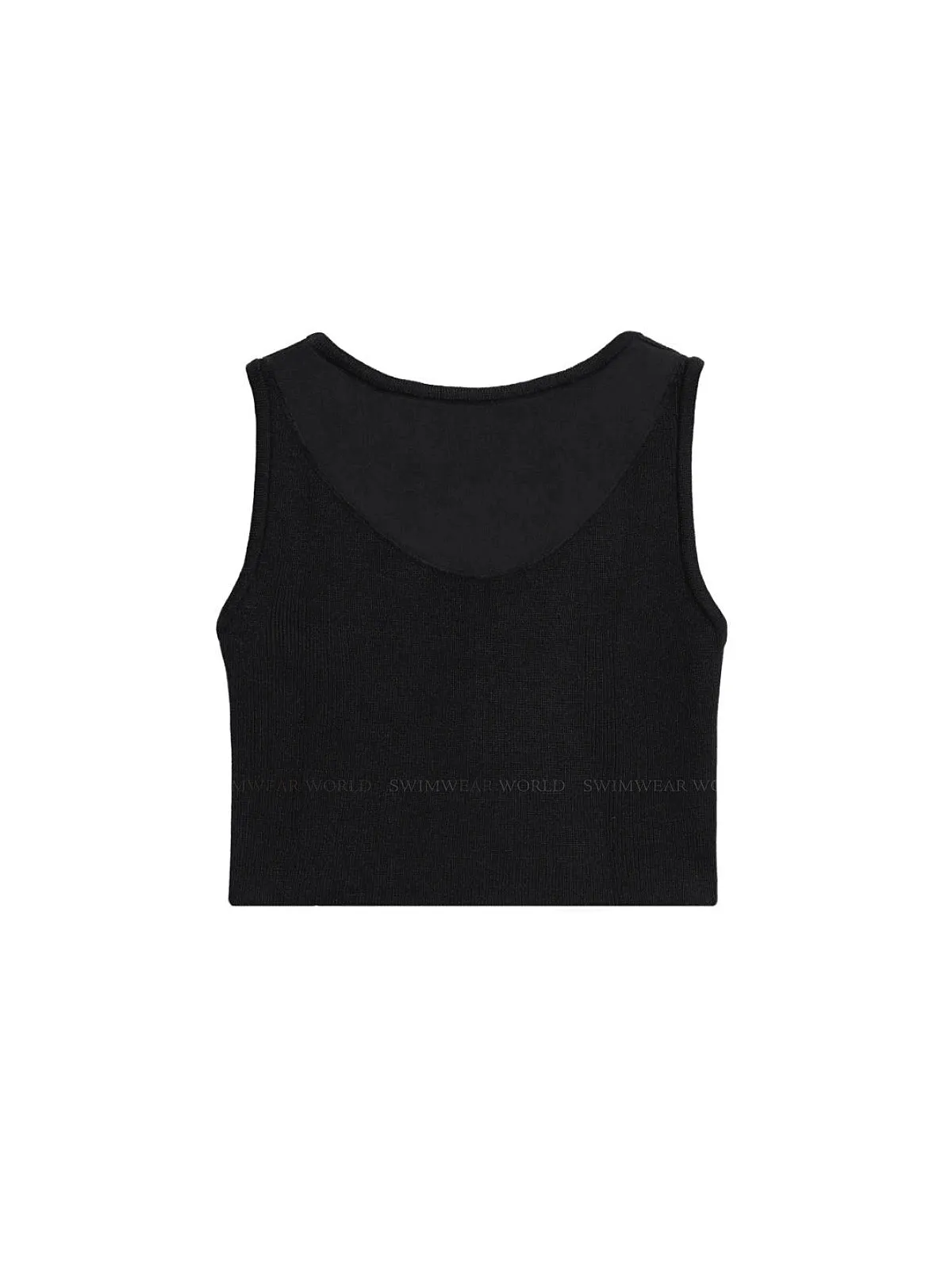 Judy Crop Top ::RET