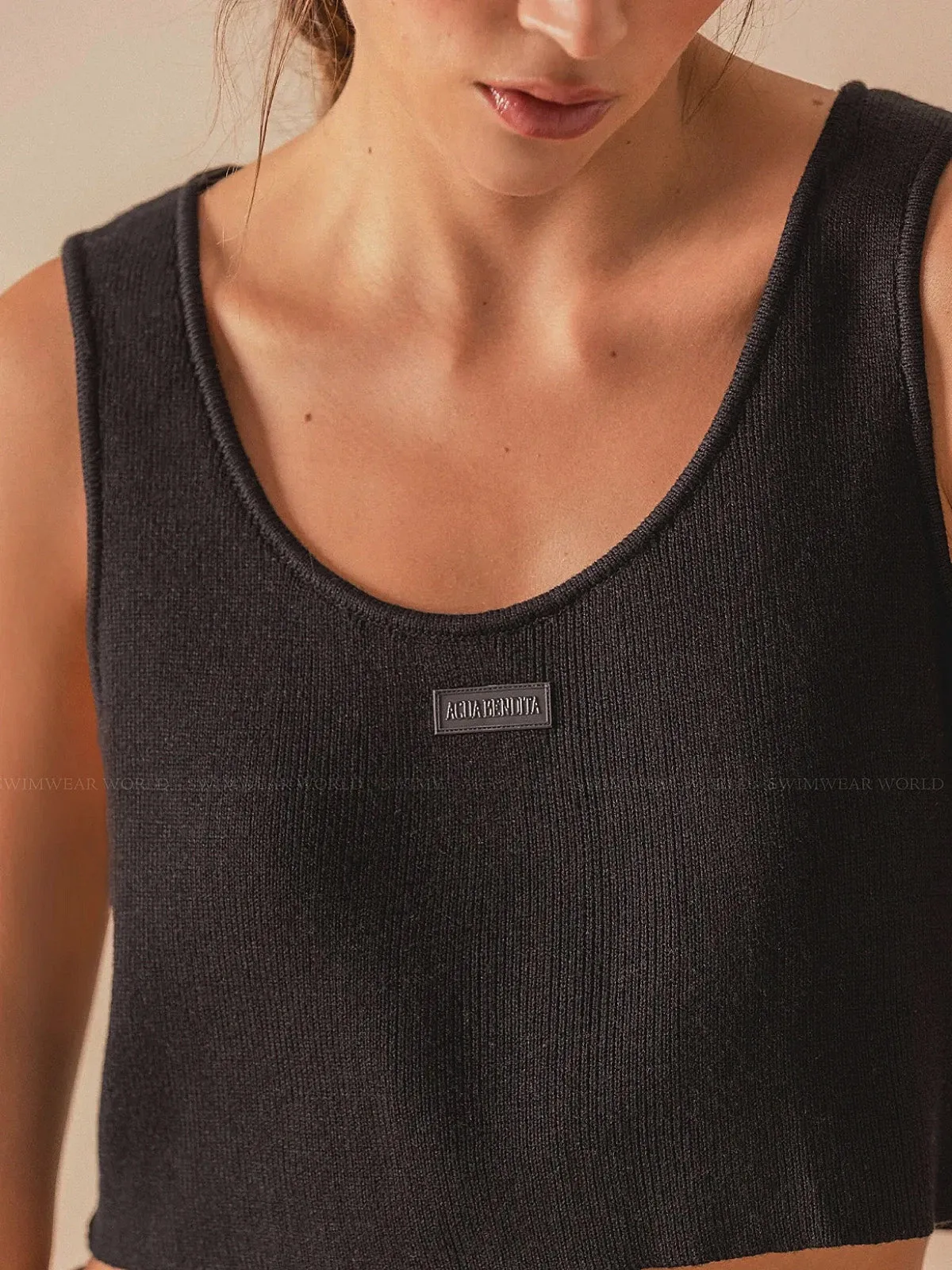 Judy Crop Top ::RET