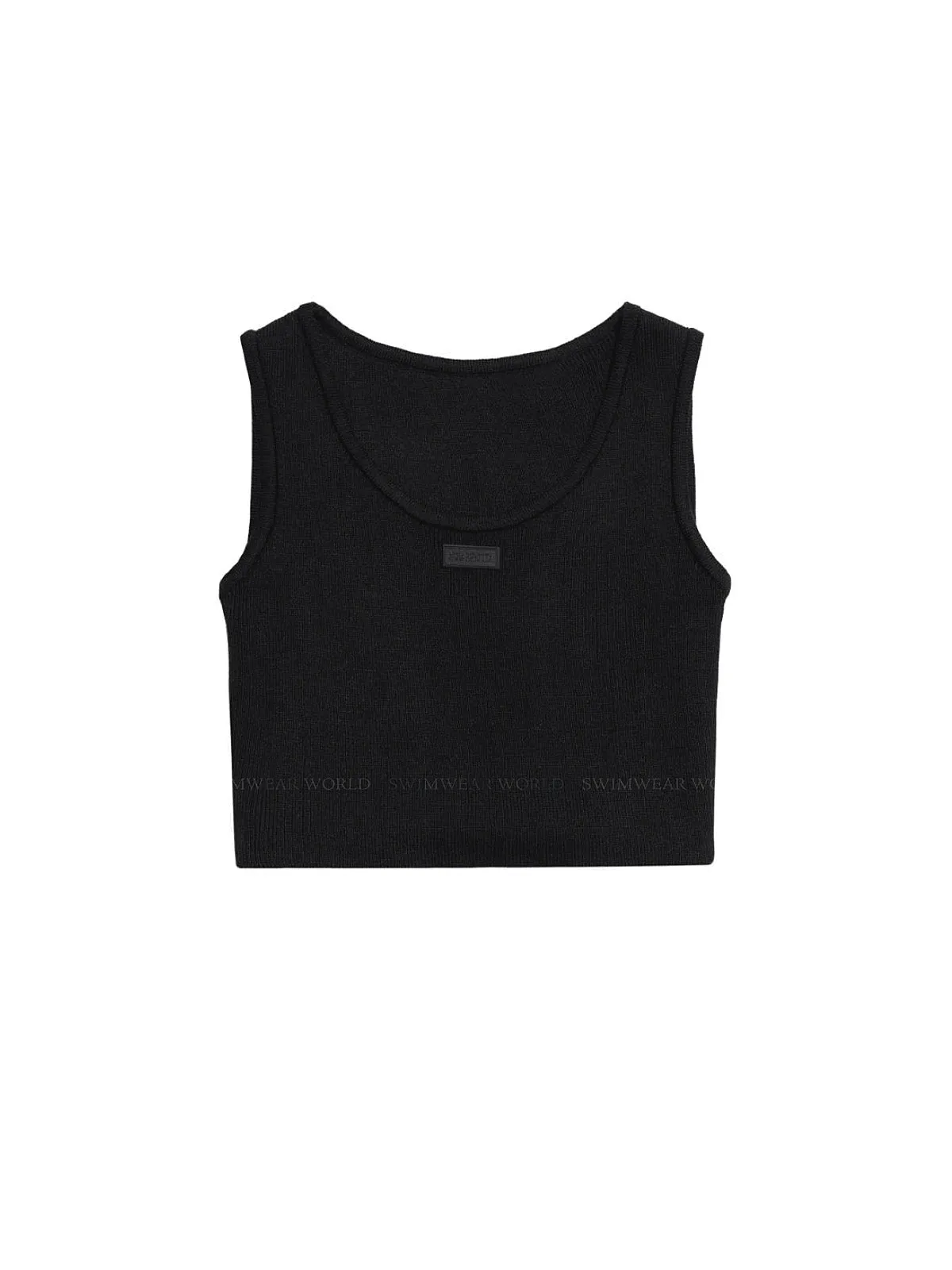 Judy Crop Top ::RET
