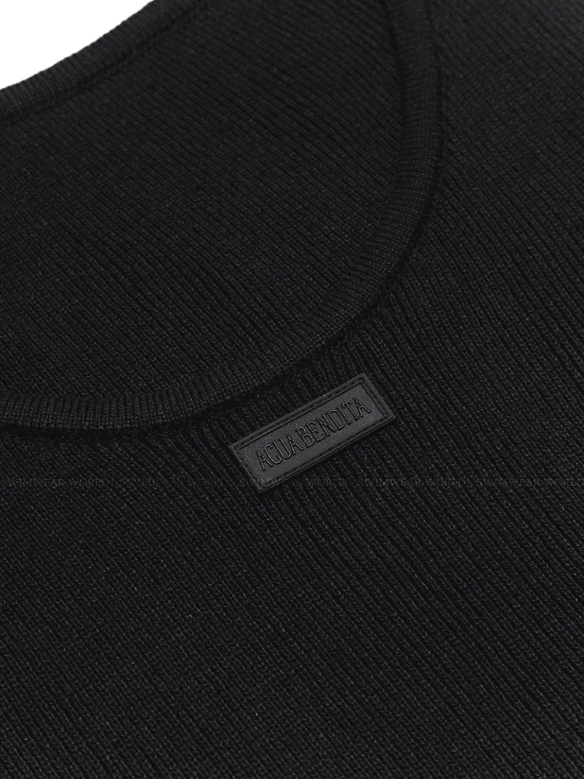 Judy Crop Top ::RET