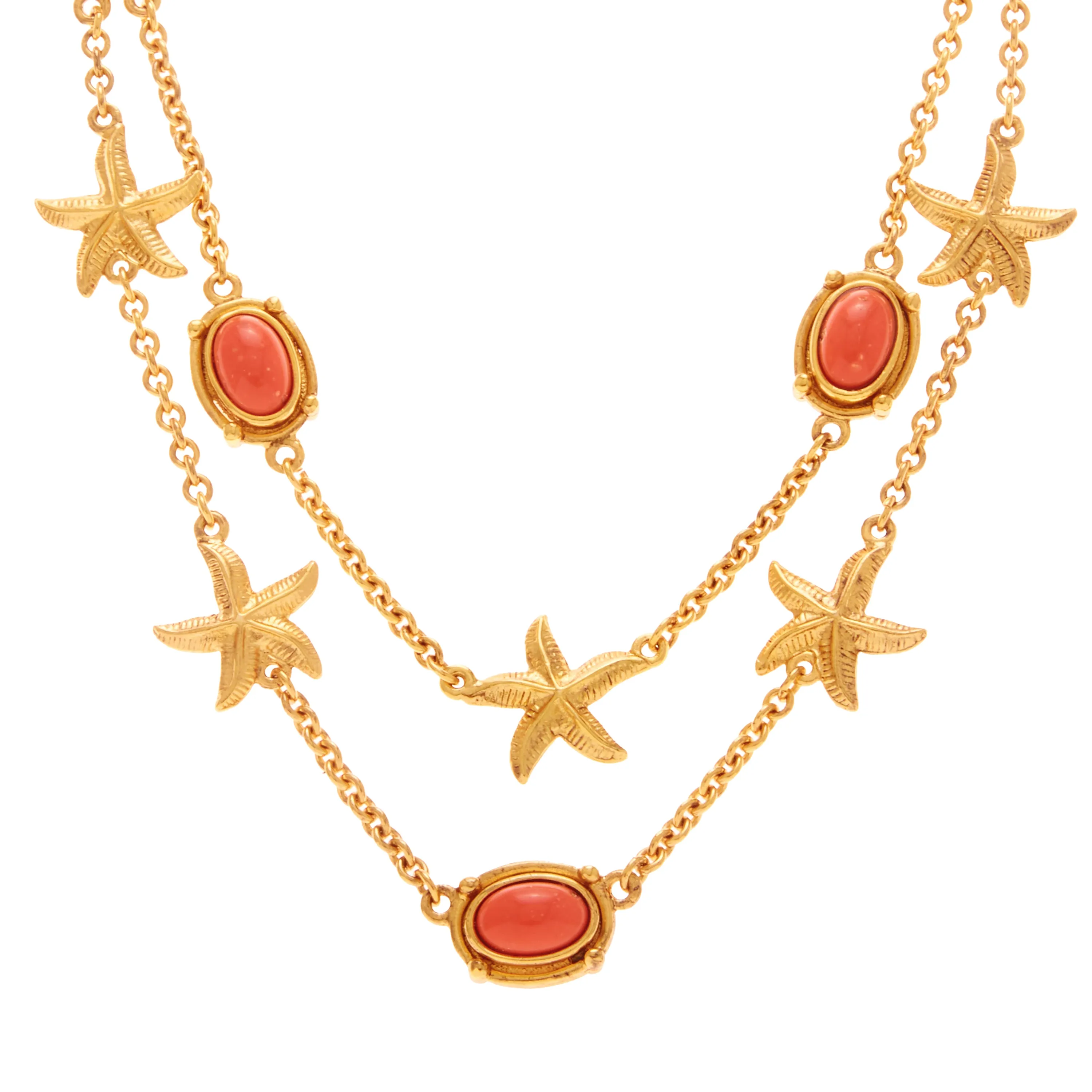Kalena Necklace