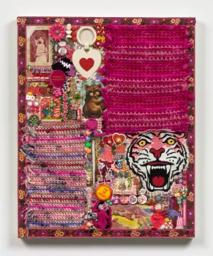 Kelly McCafferty, "heartbreaker"