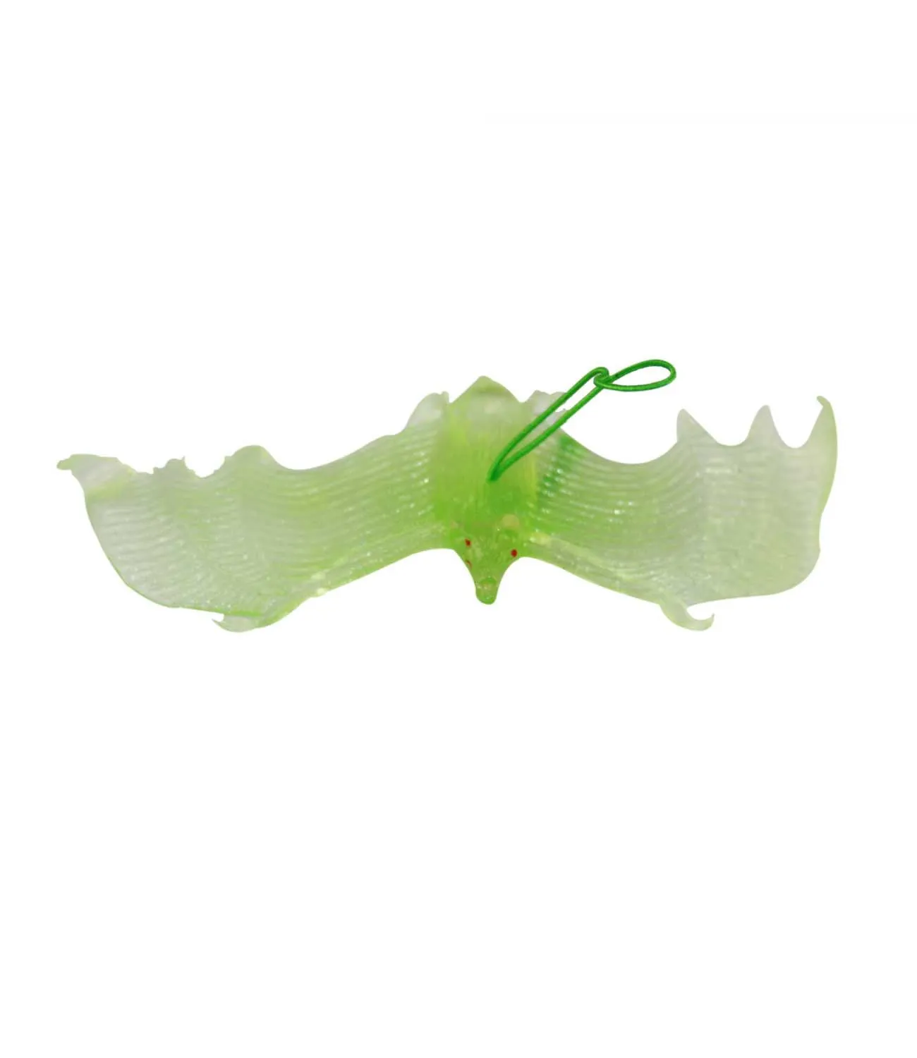 Kids Toy Glow Green One Size