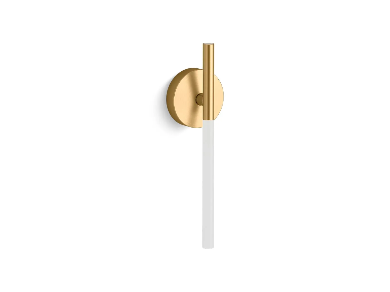 KOHLER K-23463-SCLED Components One-light LED sconce