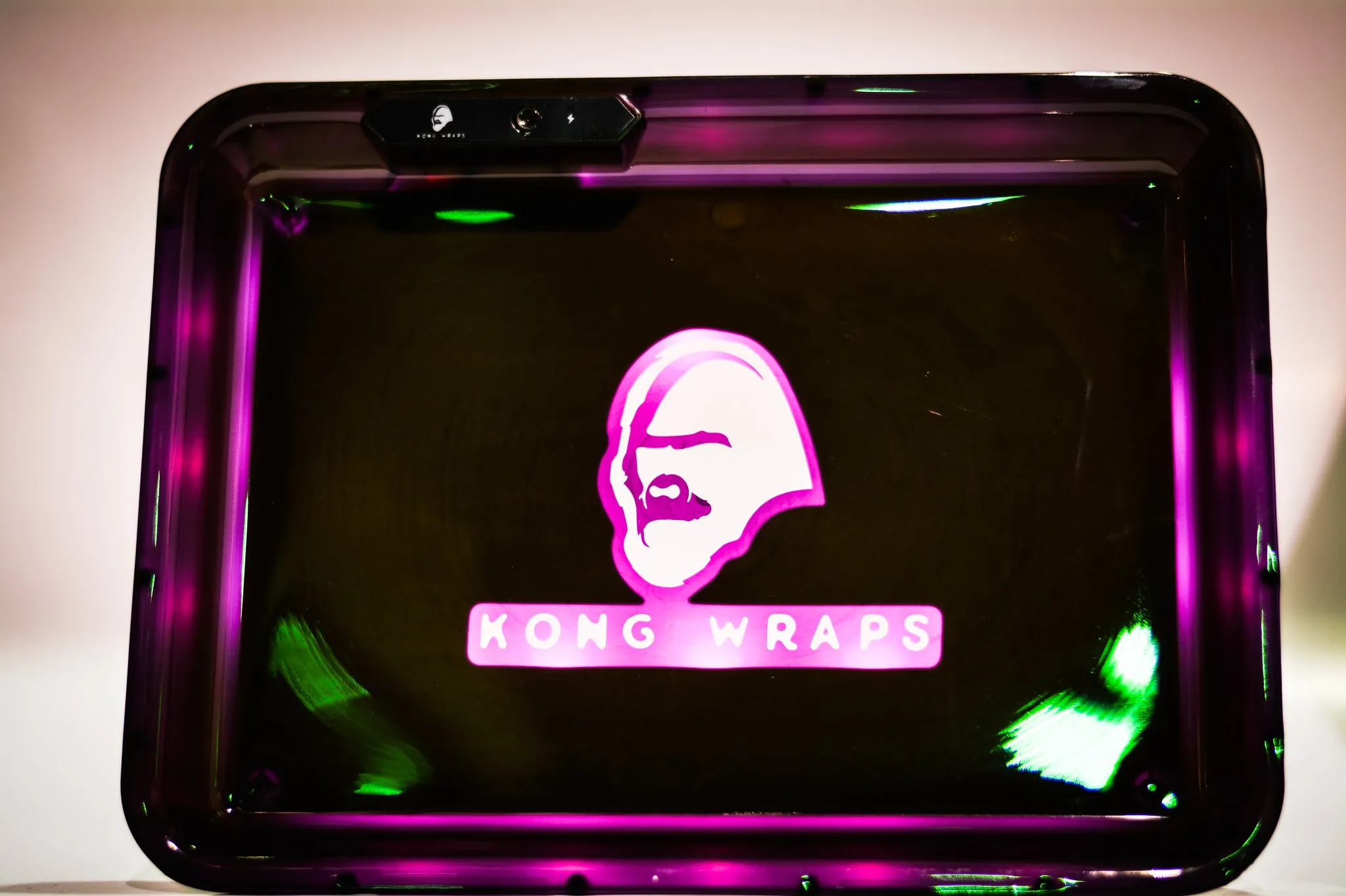 KONG GLOW TRAY