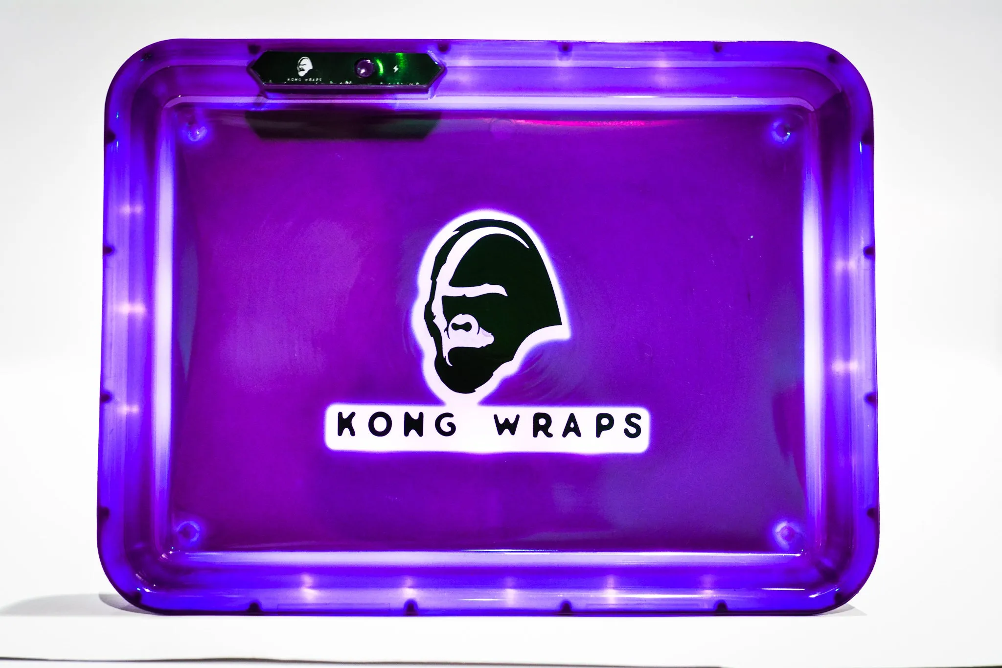 KONG GLOW TRAY