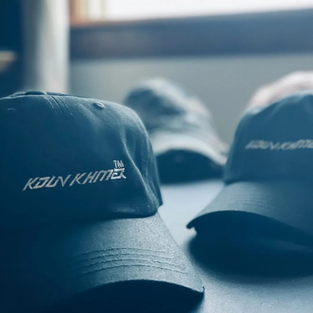 Koun Khmer Hat