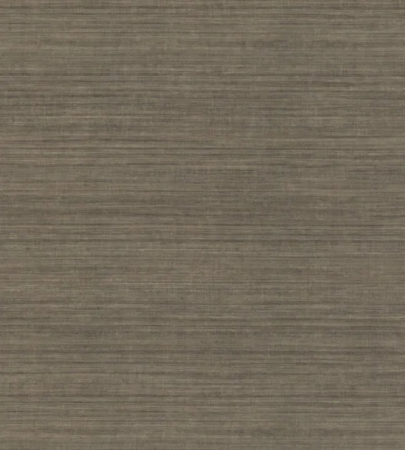 KT2252N Silk Elegance Wallpaper-Brown, Black
