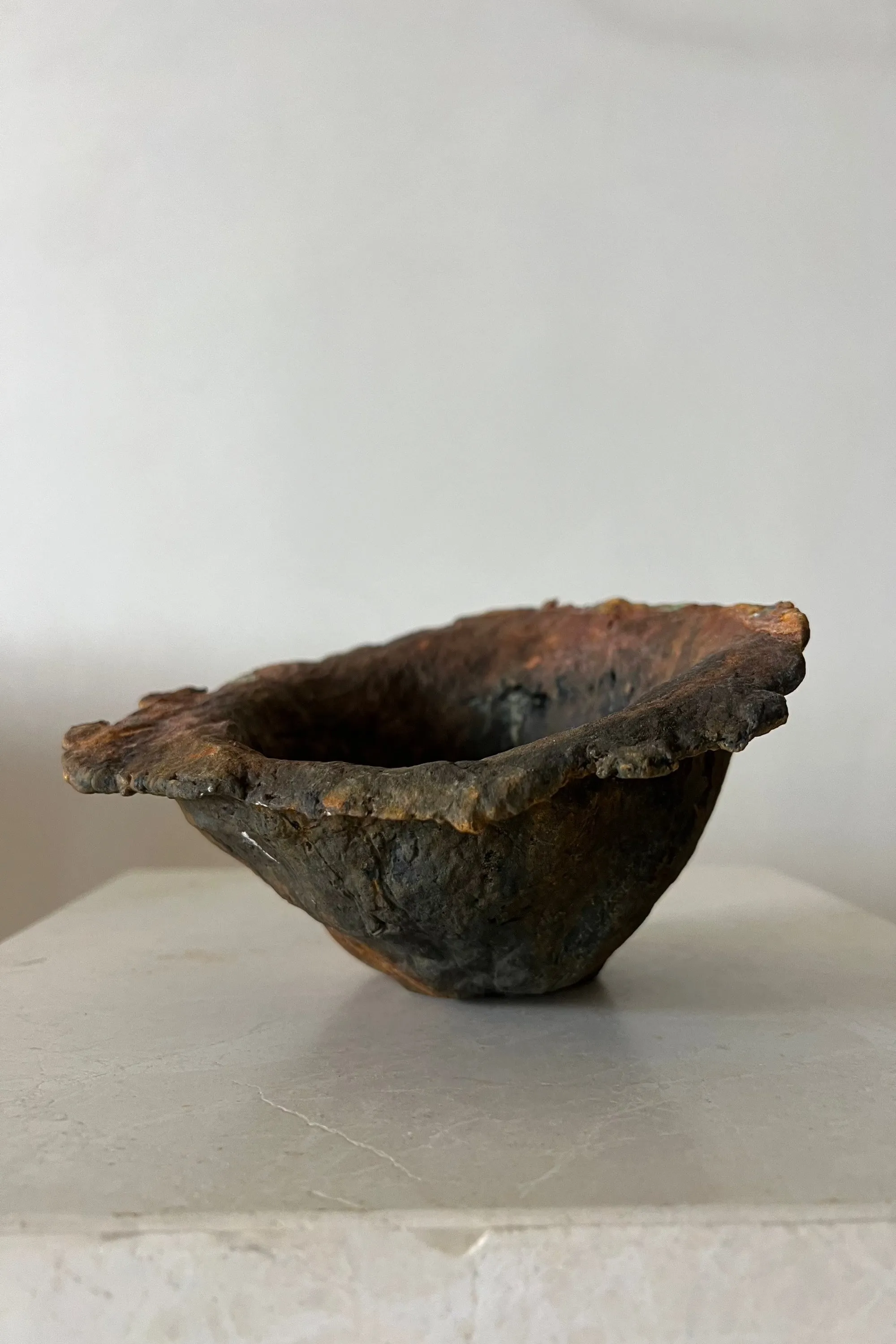 Large Pod - Jen Alden